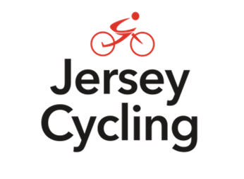 Jersey Cycling Logo